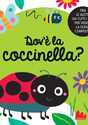 Dov'? La Coccinella? N.e. fronte