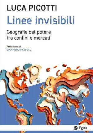 Linee Invisibili fronte