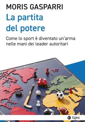 Partita Del Potere fronte