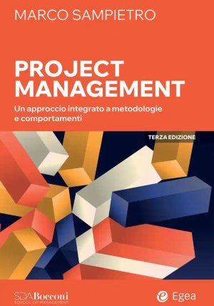 Project Management fronte