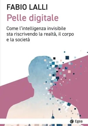 Pelle Digitale fronte