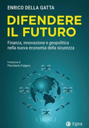 Difendere Il Futuro fronte