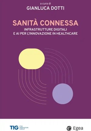 Sanita' Connessa fronte