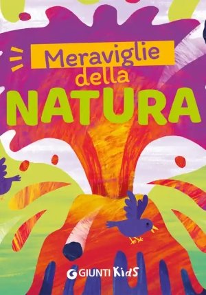 Meraviglie Della Natura fronte