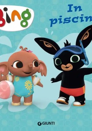 Bing In Piscina fronte