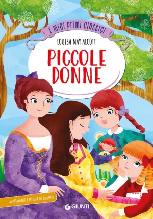 Piccole Donne fronte