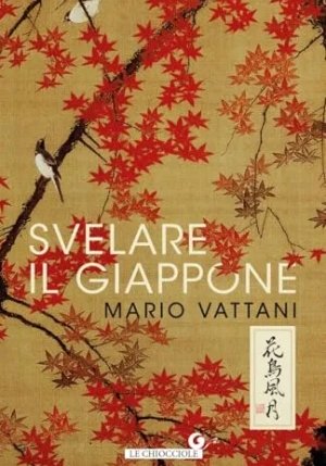 Svelare Il Giappone fronte