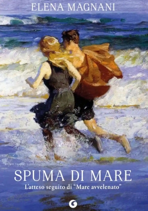 Spuma Di Mare fronte