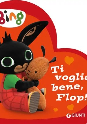 Ti Voglio Bene, Flop! fronte