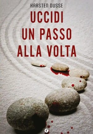 Uccidi Un Passo Alla Volta fronte