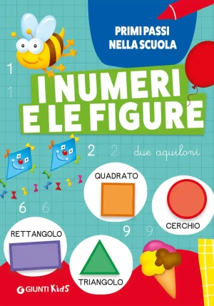 Numeri E Figure fronte