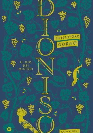 Dioniso fronte
