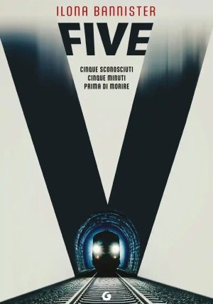 Five fronte