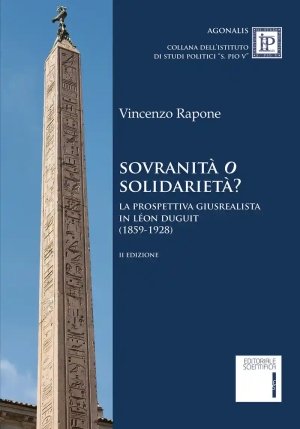 Sovranita' O Solidarieta'? fronte