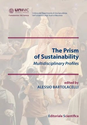 The Prism Of Sustainabiliy fronte