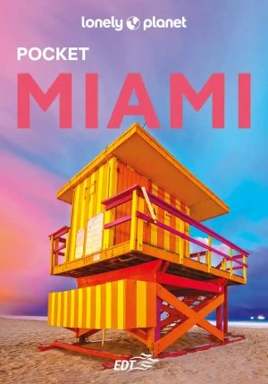 Miami Pocket fronte