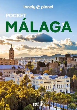 Malaga Pocket fronte