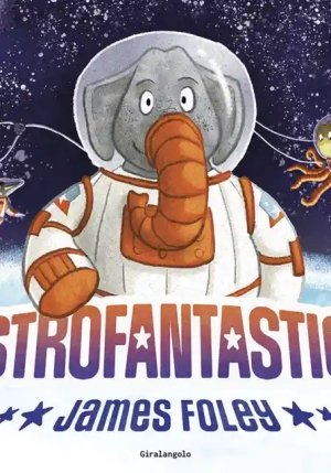 Astrofantastica? fronte