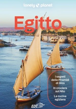Egitto 9ed fronte