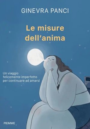 Misure Dell'anima fronte