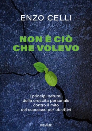 Non E' Cio' Che Volevo fronte