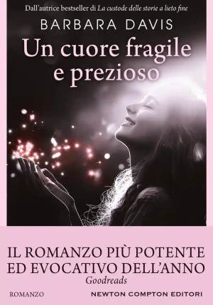 Cuore Fragile E Prezioso fronte