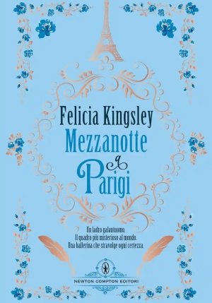 Mezzanotte A Parigi fronte