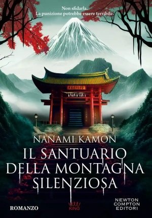 Il Santuario Della Montagna Si fronte