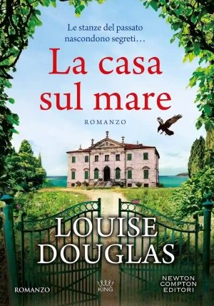 La Casa Sul Mare fronte