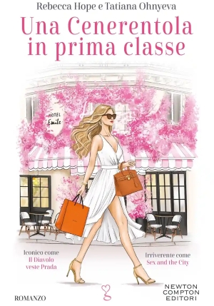 Cenerentola In Prima Classe, Una fronte