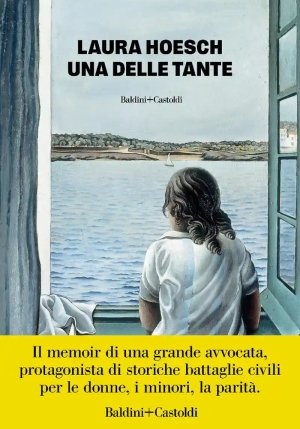 Una Delle Tante fronte