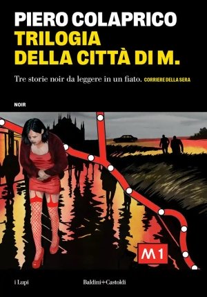 Trilogia Della Citt? Di M? fronte