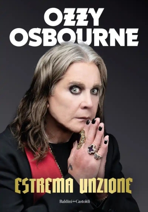 Estrema Unzione fronte