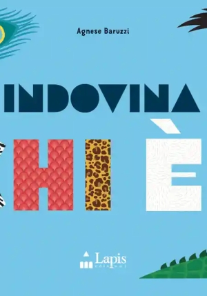 Indovina Chi ?? fronte