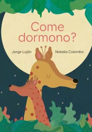 Come Dormono fronte