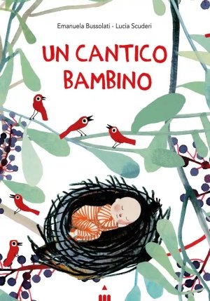 Cantico Bambino fronte