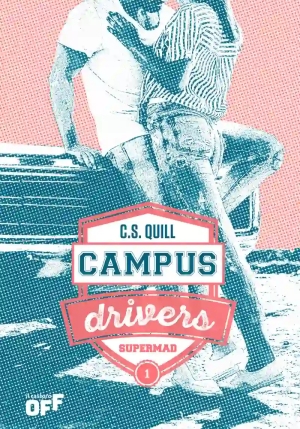 Campus Drivers fronte