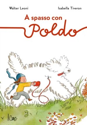 A Spasso Con Poldo fronte