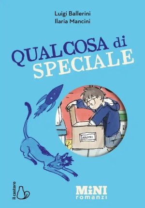 Qualcosa Di Speciale fronte