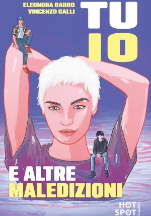 Tu, Io? E Altre Maledizioni fronte