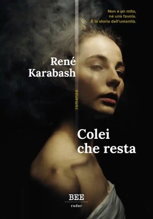 Colei Che Resta fronte