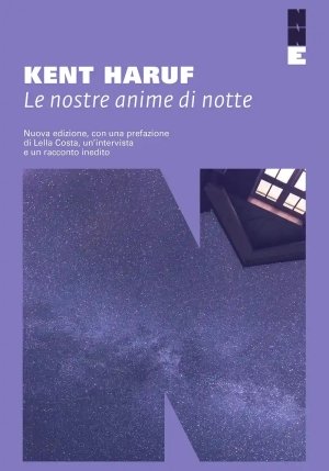 Nostre Anime Di Notte fronte