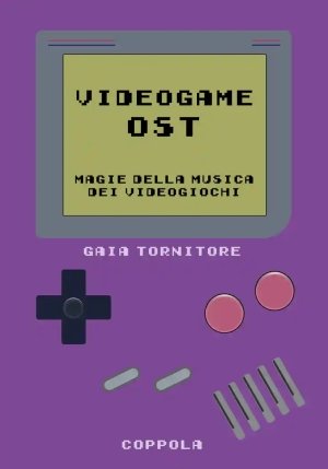 Videogame Ost. Magie Della Musica Dei Vi fronte