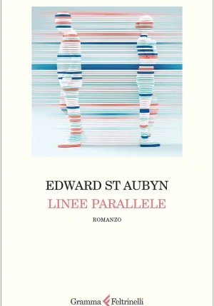 Linee Parallele fronte