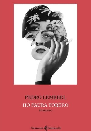 Ho Paura Torero fronte