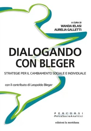 Dialogando Con Bleger fronte