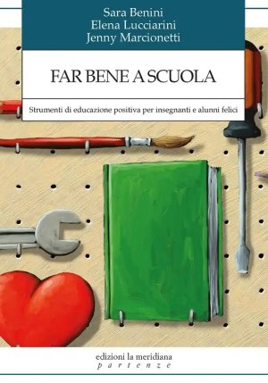 Far Bene A Scuola fronte