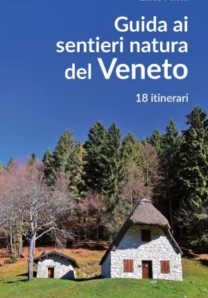 Guida Ai Sentieri Natura Del V fronte