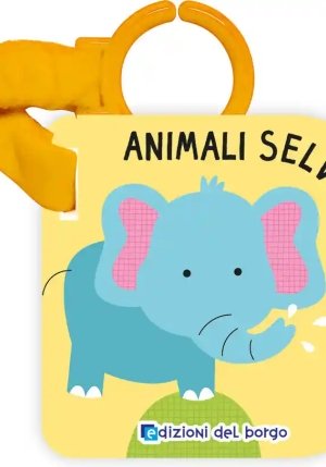 Animali Selvaggi fronte