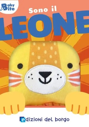 Sono Il Leone fronte